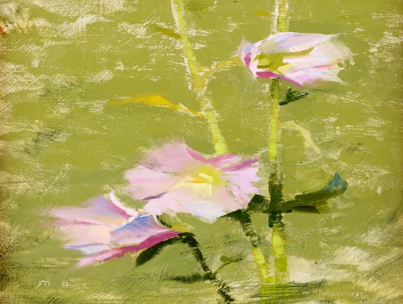 The Last Floral